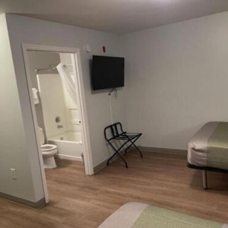 Motel 6-Richmond, Va - I-64 West Henrico Dış mekan fotoğraf