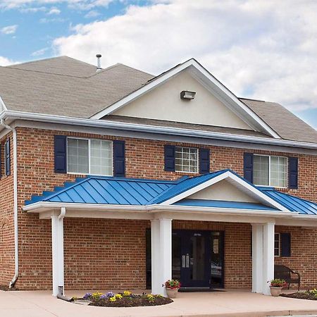 Motel 6-Richmond, Va - I-64 West Henrico Dış mekan fotoğraf