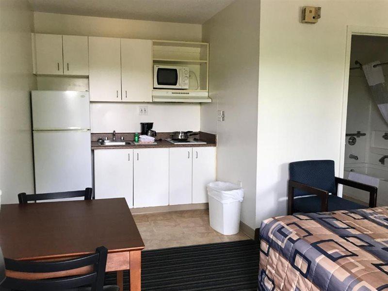 Motel 6-Richmond, Va - I-64 West Henrico Dış mekan fotoğraf