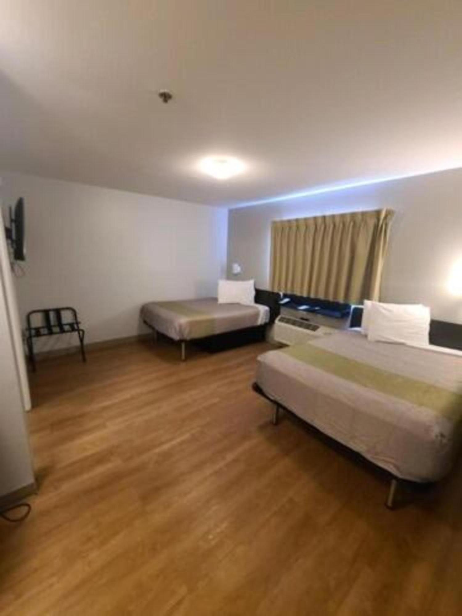 Motel 6-Richmond, Va - I-64 West Henrico Dış mekan fotoğraf