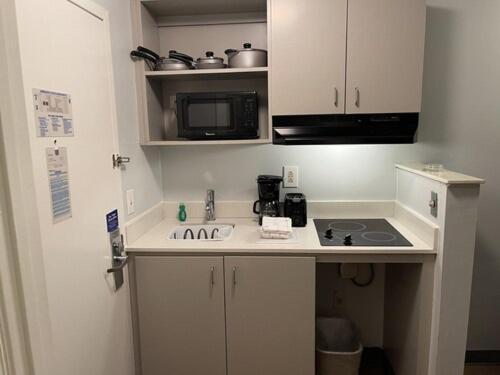 Motel 6-Richmond, Va - I-64 West Henrico Dış mekan fotoğraf