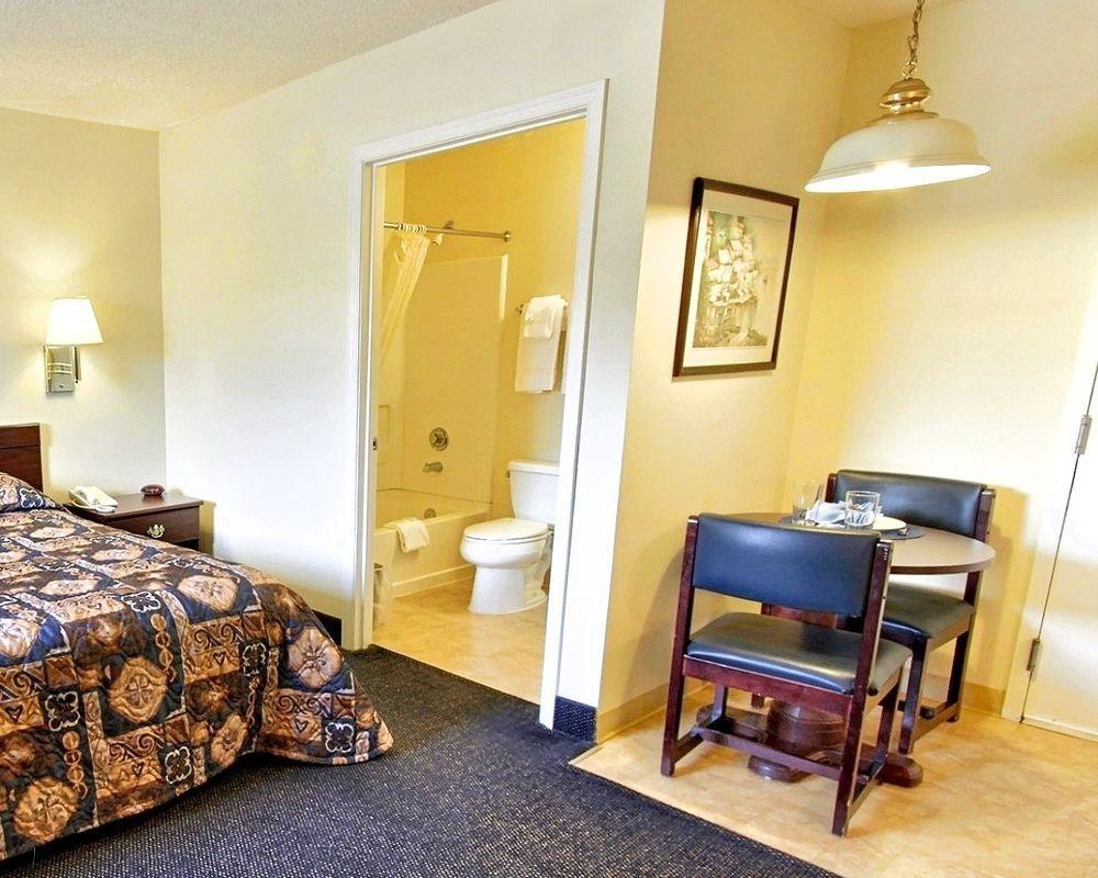 Motel 6-Richmond, Va - I-64 West Henrico Dış mekan fotoğraf