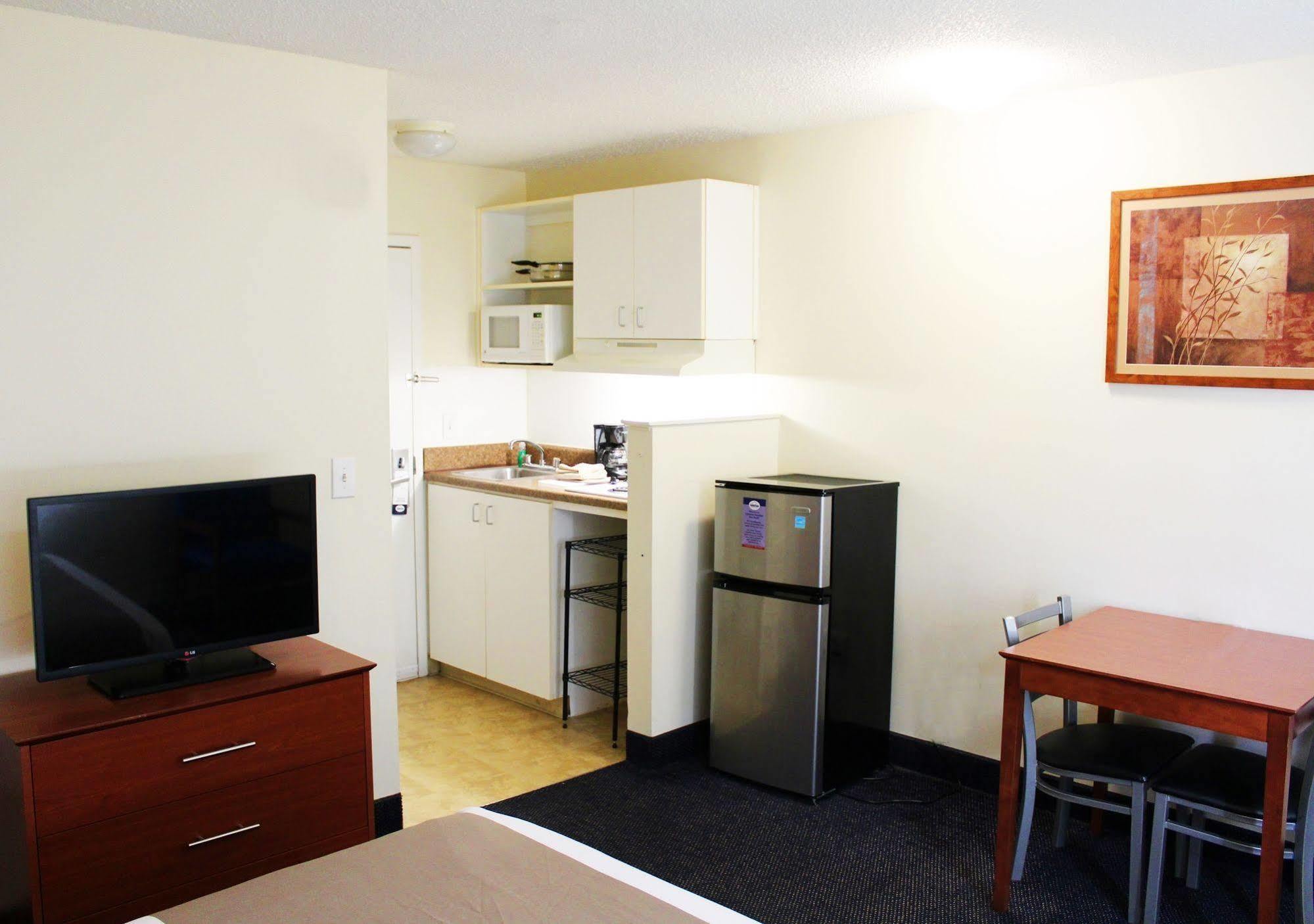 Motel 6-Richmond, Va - I-64 West Henrico Dış mekan fotoğraf