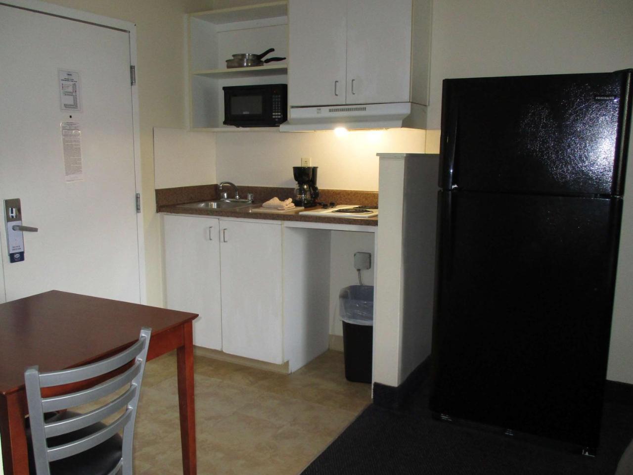 Motel 6-Richmond, Va - I-64 West Henrico Dış mekan fotoğraf